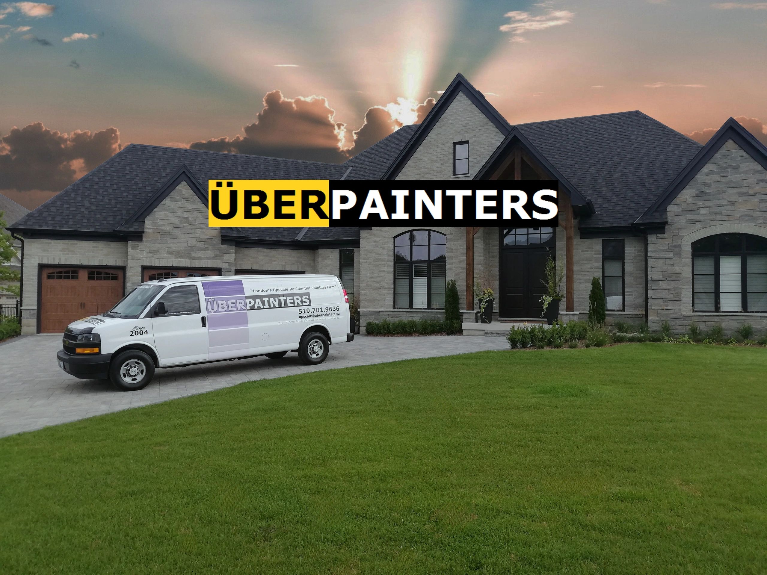 Reviews Uberpainters, Uberpainters Reviews UBERPAINTERS UPSCALE